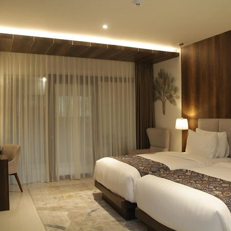 Forest Hills Hotel Soreang 외부 사진