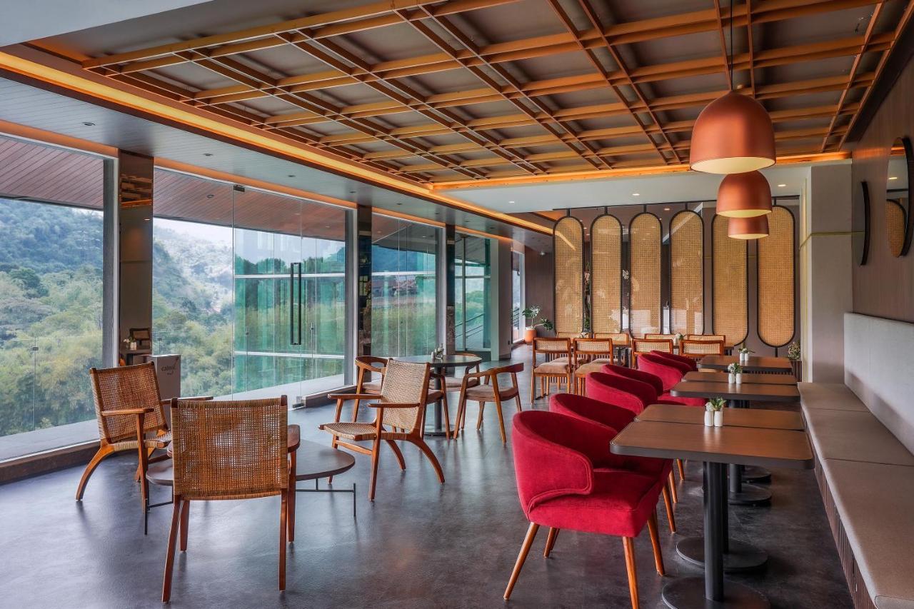 Forest Hills Hotel Soreang 외부 사진