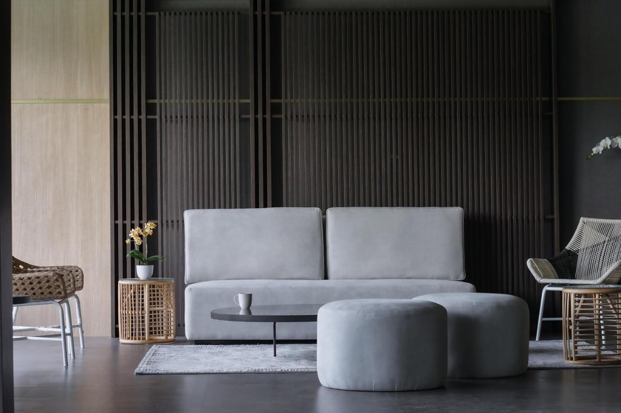 Forest Hills Hotel Soreang 외부 사진