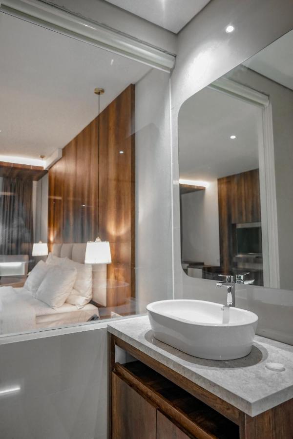 Forest Hills Hotel Soreang 외부 사진