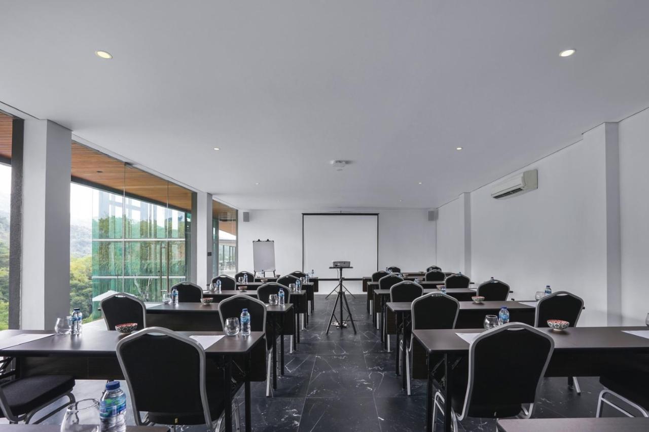 Forest Hills Hotel Soreang 외부 사진