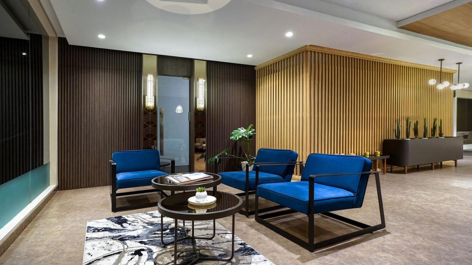 Forest Hills Hotel Soreang 외부 사진